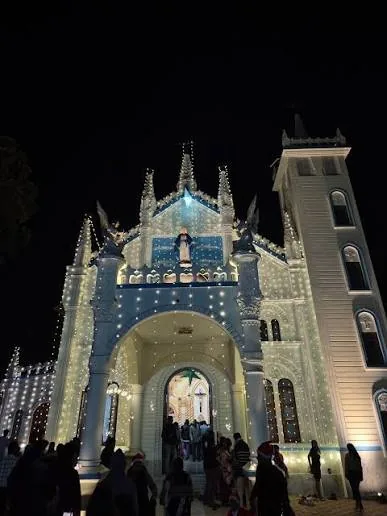 St. Mary's Church