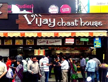 Vijay Chaat House