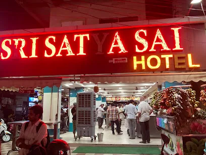 Sri Satya Sai Hotel