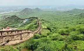 Bhujia Fort