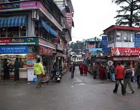 Kotwari Bazaar