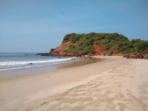 Malgund Beach