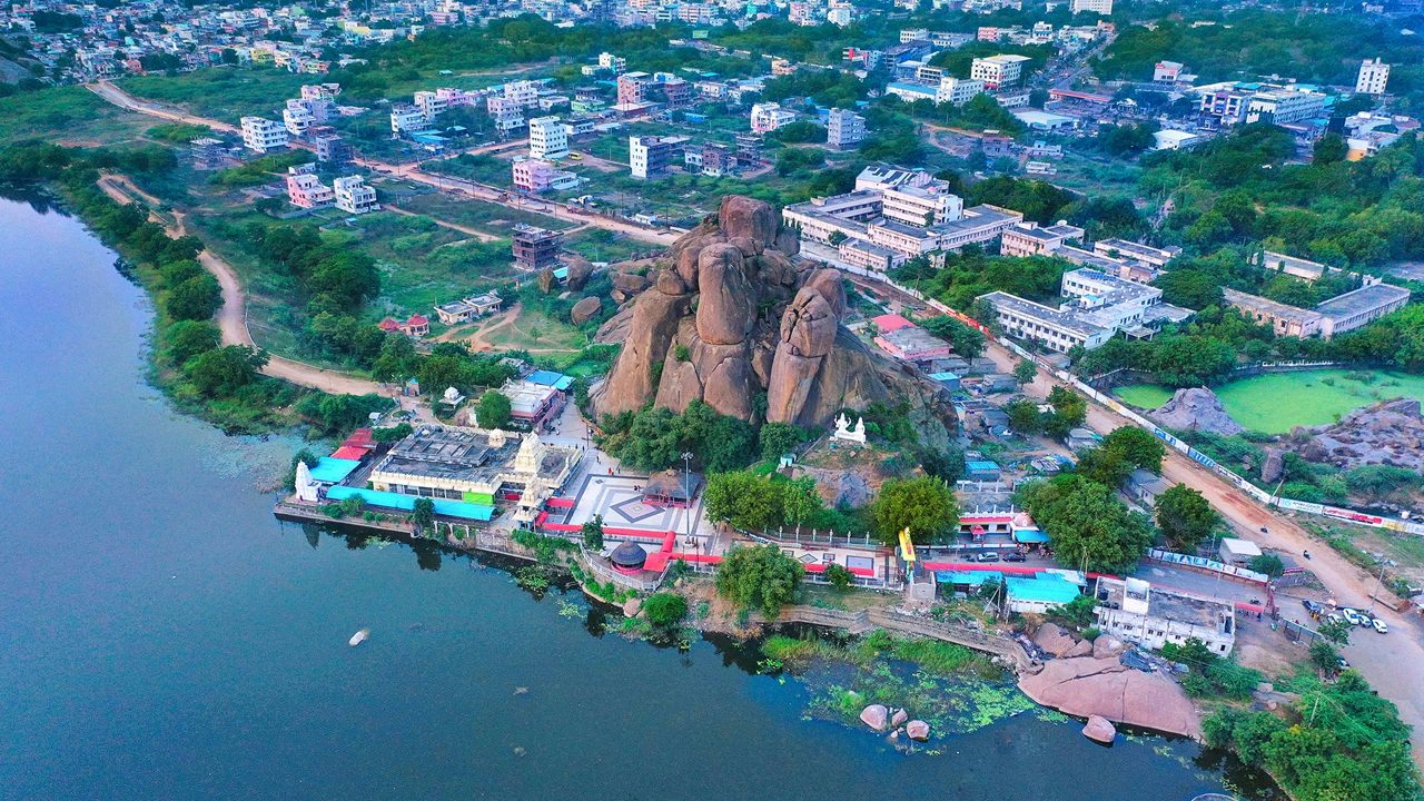 Warangal