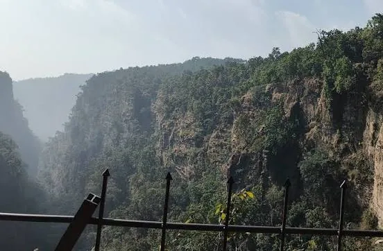 Handi Khoh