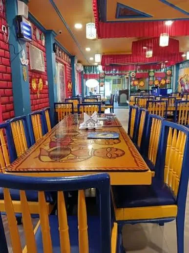Mitra Cafe