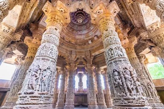 Sabha Mandapa Modhera