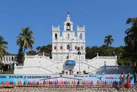 Church of Our Lady of the Immaculate Conception