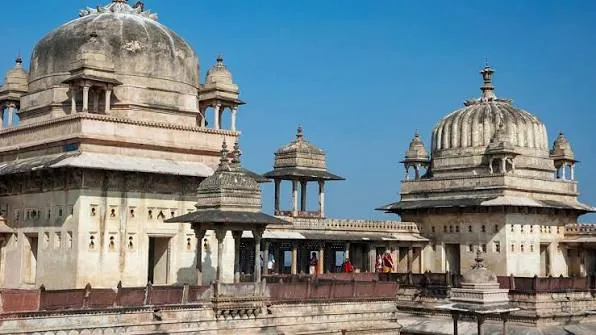 Raja Mahal