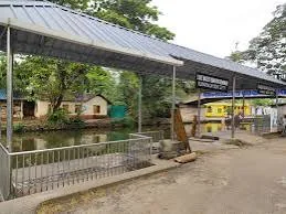Kumarakom Boat Jetty