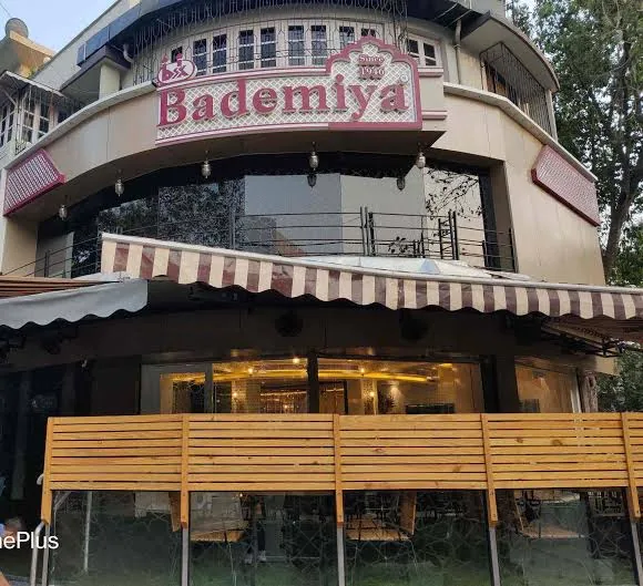 Bademiya
