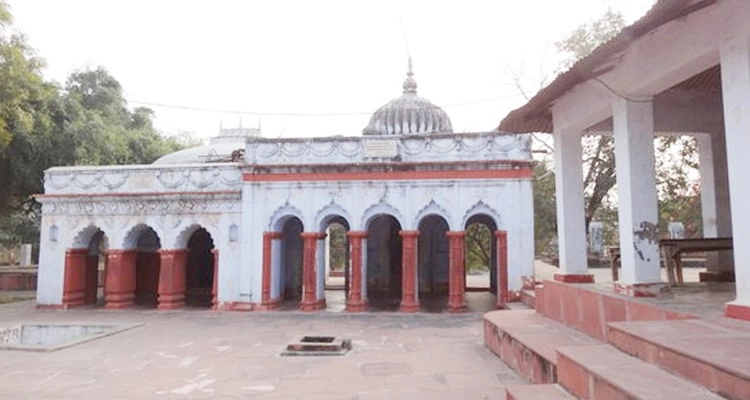Valmiki Ashram (Bithoor)