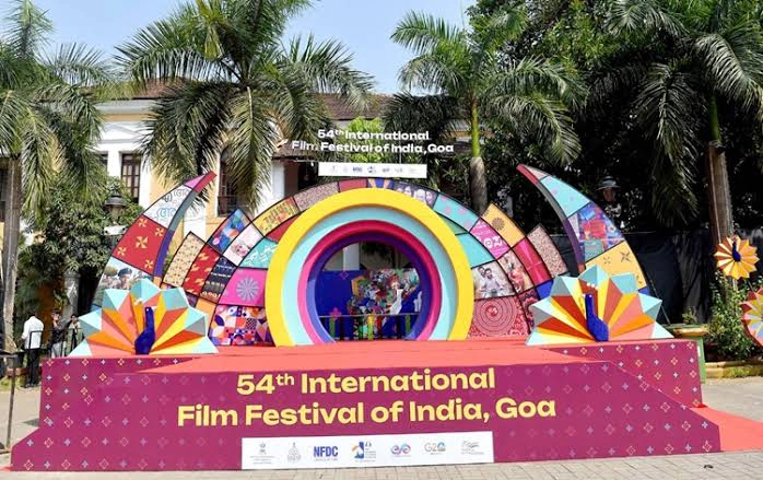 International Film Festival of India