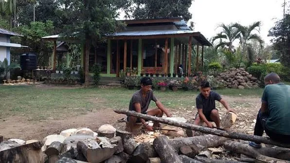 Diezephe Craft Village