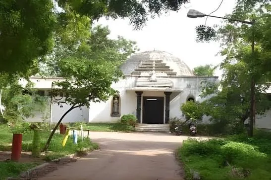 Warangal Planetarium