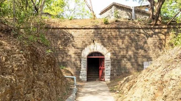 Sitabuldi Fort