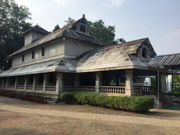 Chandranath Swamy Basadi