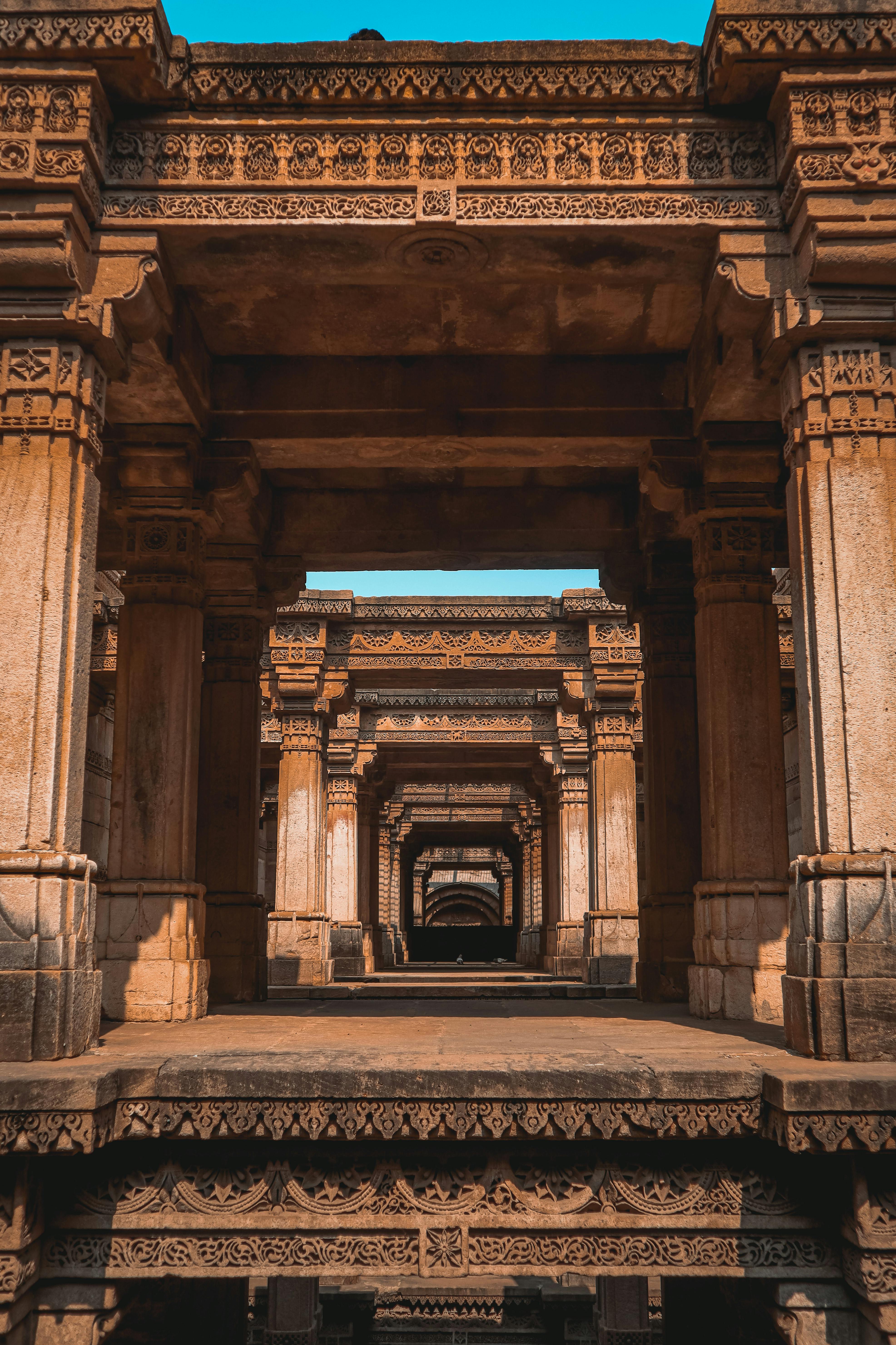 Adalaj Stepwell