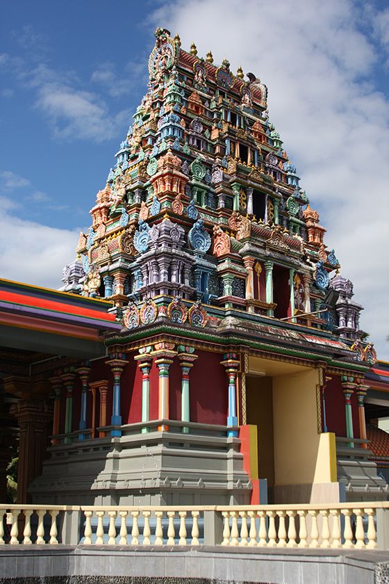 Narasimha Swamy Temple