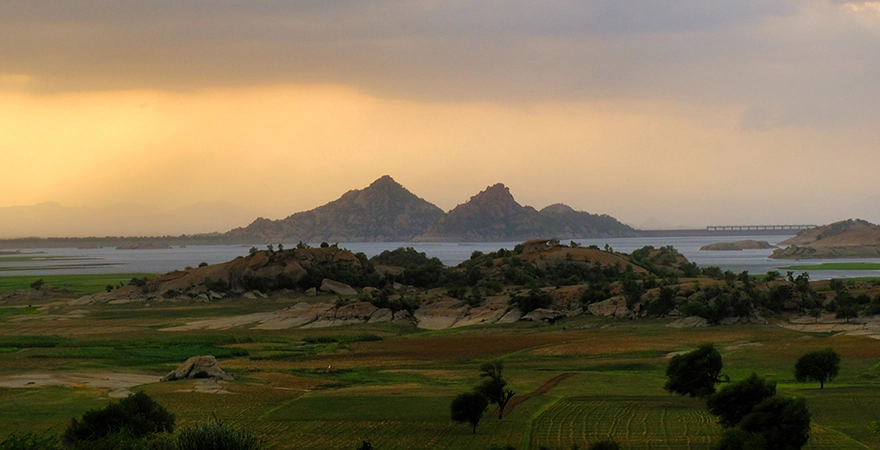 Jawai 