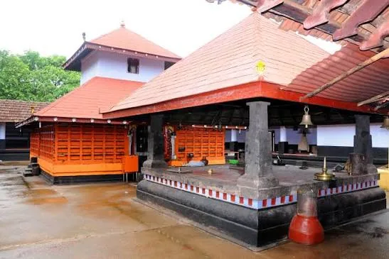 Mallikarjuna Temple