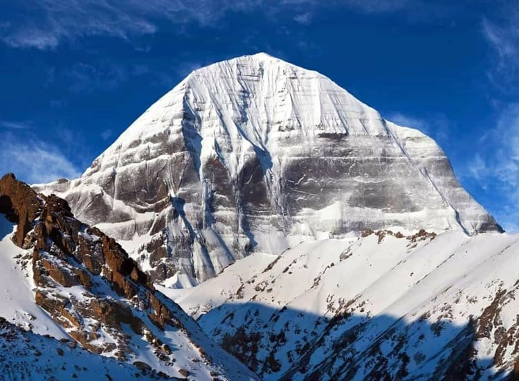 Kailash Mansarovar Yatra 2026