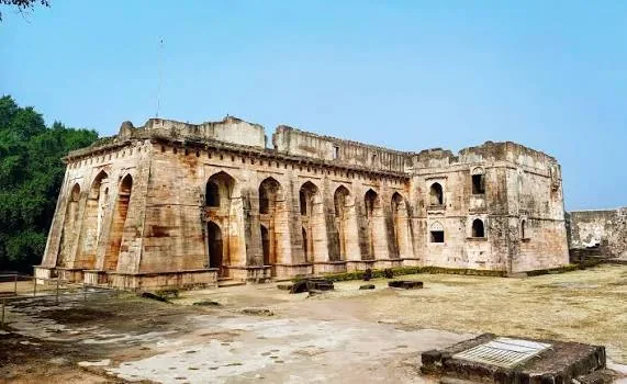 Hindola Mahal