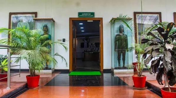 Jharkhand State Museum