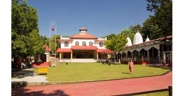 Doul Govinda Temple