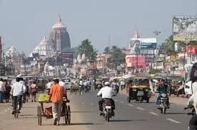 Bada Danda
