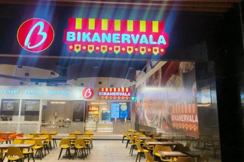 Bikanervala