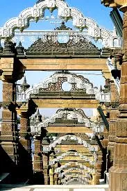 Sachchiya Mata Temple
