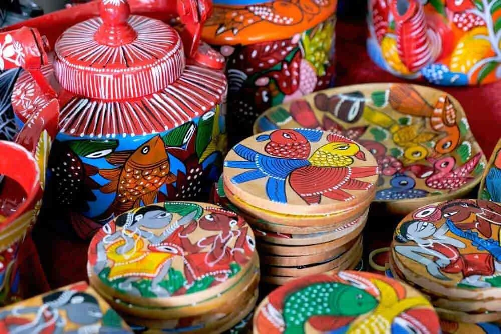 Handloom and Handicraft Haat