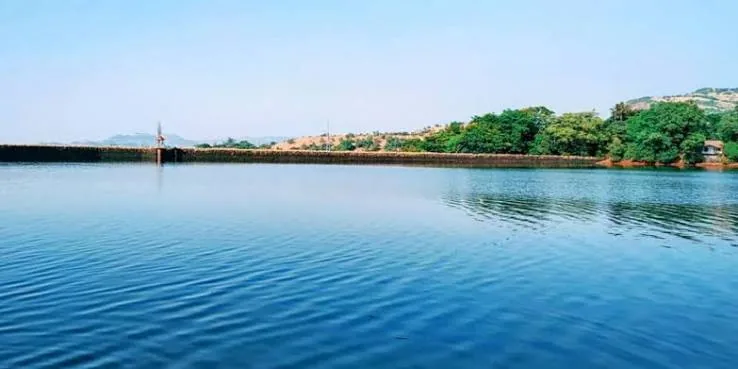 Tungarli Lake