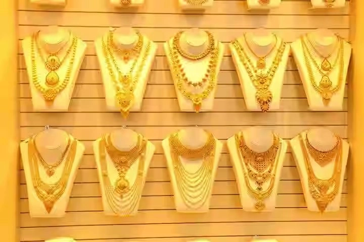 Vadasery Market, Nagercoil