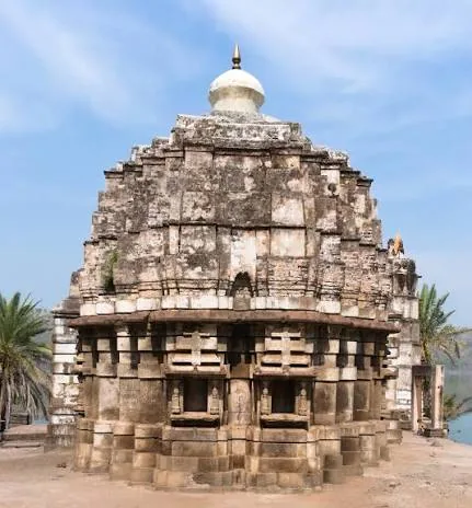 Kamalja Devi Temple