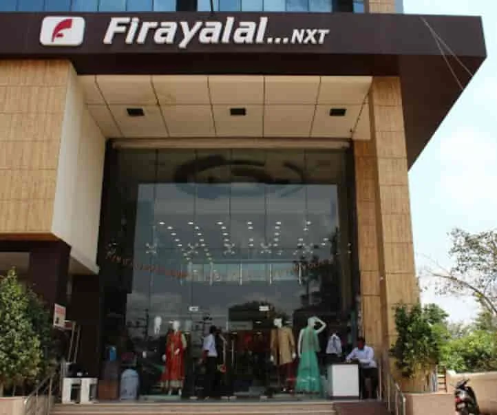 Firayalal Market