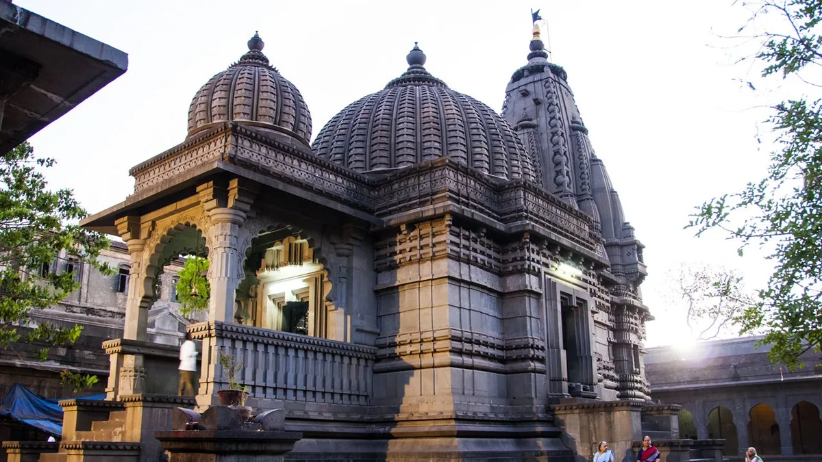 Shree Kalaram Mandir