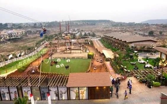 Della Adventure Park