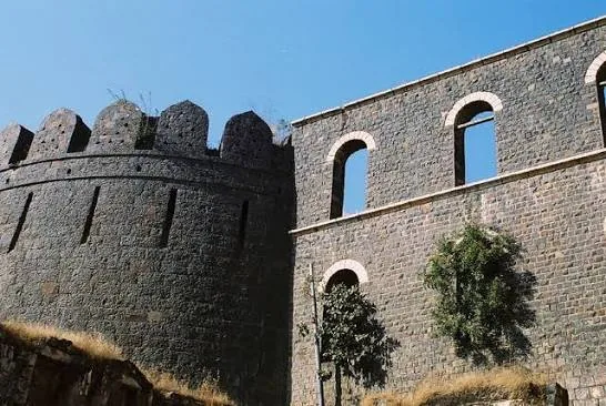 Akkalkot Fort