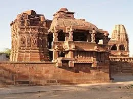 Osian Temples