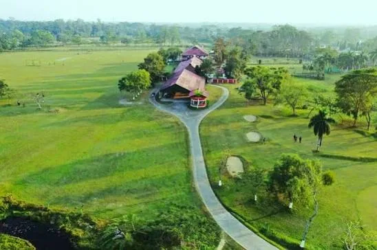 Jorhat Gymkhana Club