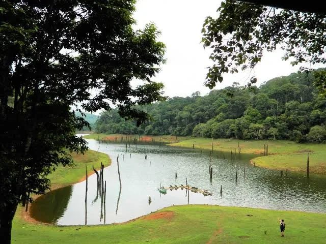 Periyar Park