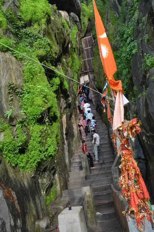 Parashuram Temple