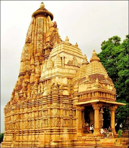 Eastern Group of Temples