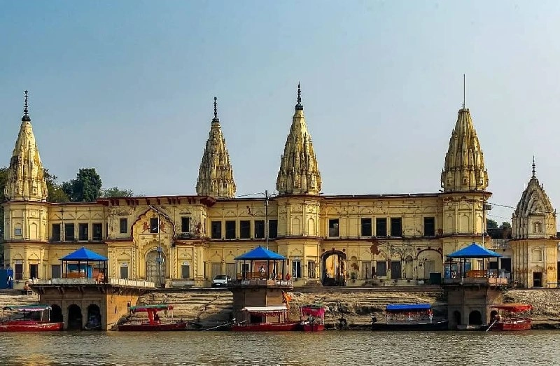 Lakshman Ghat