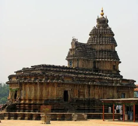 Sri Vidyashankara Temple