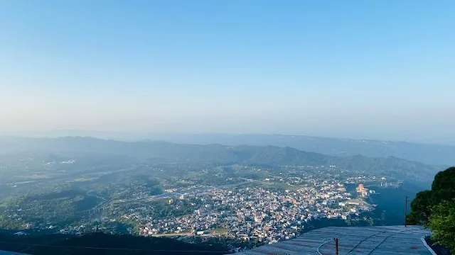 Himkoti Viewpoint