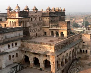 Sunder Mahal