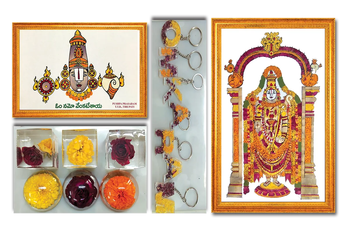 TTD Devasthanam Stores