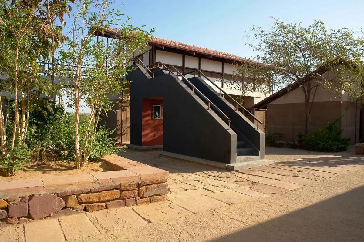 Khamir Craft Resource Centre